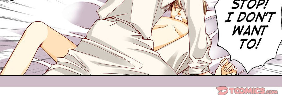 Totally Captivated Chapter 17 page 87 - 