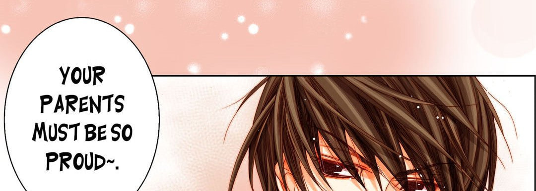 Totally Captivated Chapter 17 page 10 - 