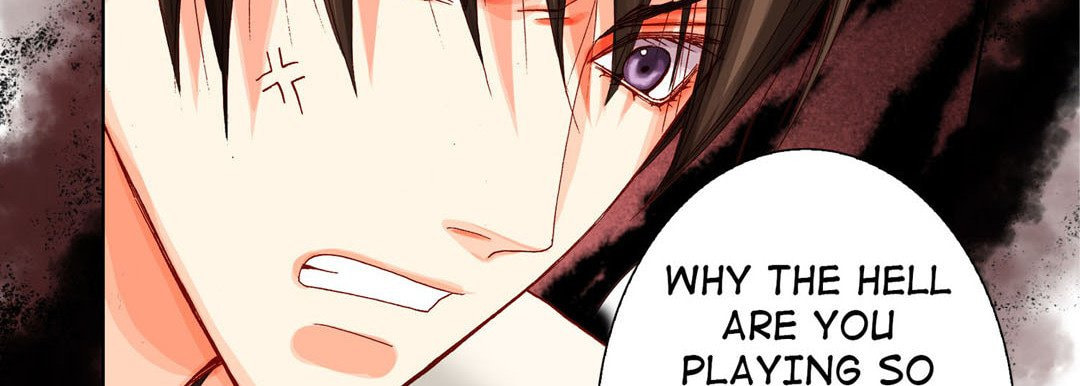 Totally Captivated Chapter 17 page 91 - 