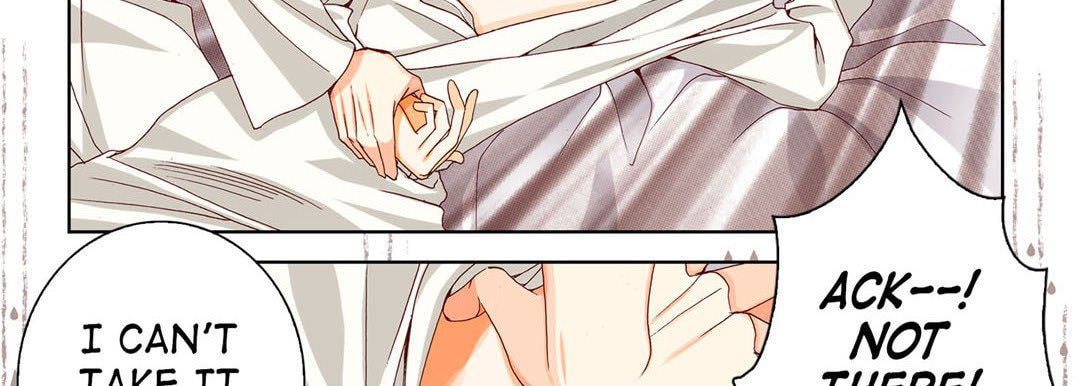Totally Captivated Chapter 18 page 11 - 