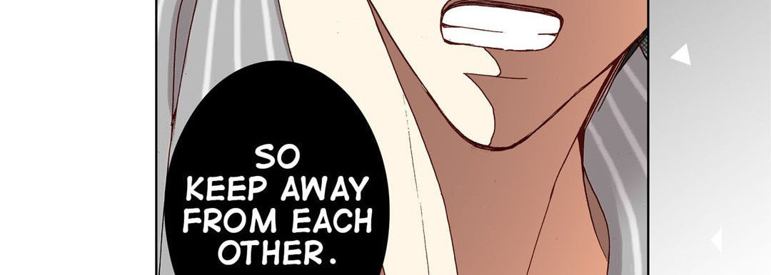 Totally Captivated Chapter 18 page 107 - 