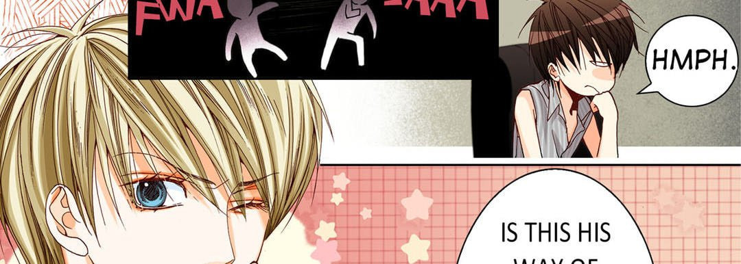 Totally Captivated Chapter 18 page 110 - 