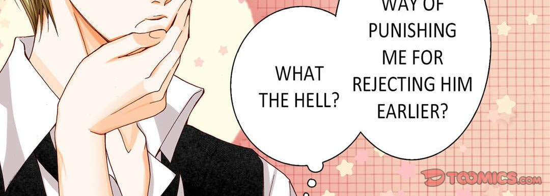 Totally Captivated Chapter 18 page 111 - 