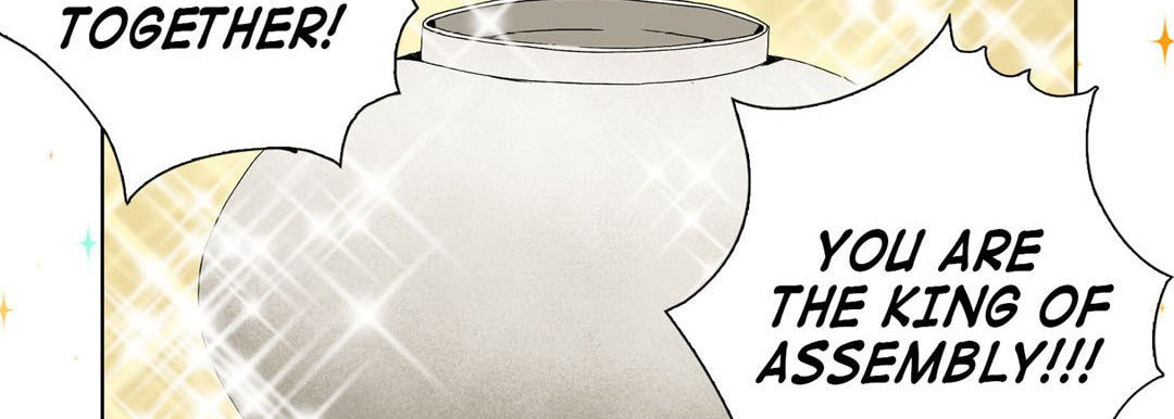Totally Captivated Chapter 18 page 115 - 