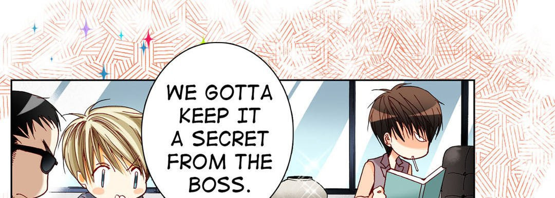 Totally Captivated Chapter 18 page 118 - 