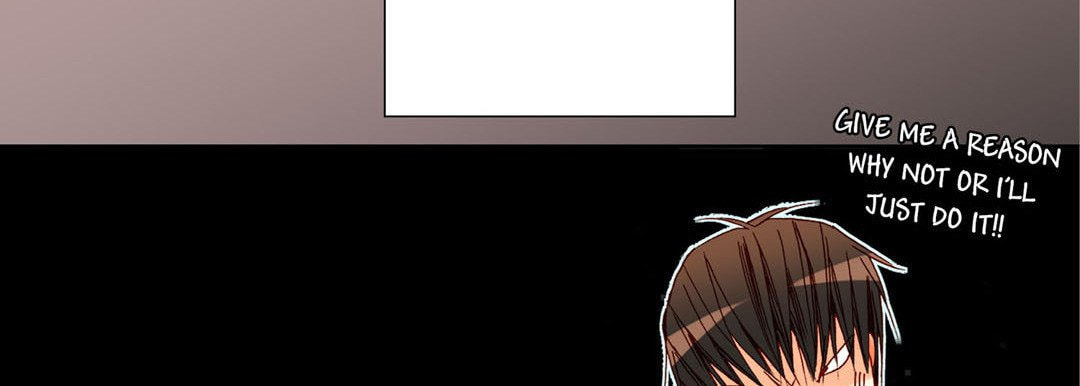 Totally Captivated Chapter 18 page 18 - 