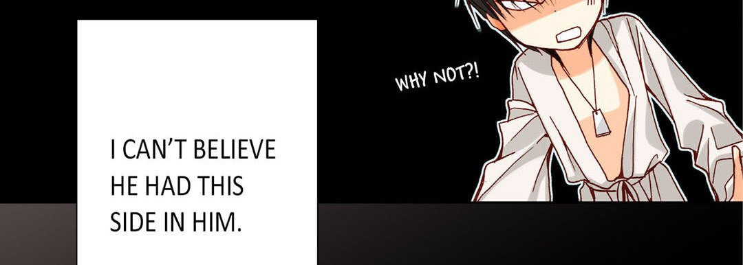 Totally Captivated Chapter 18 page 19 - 