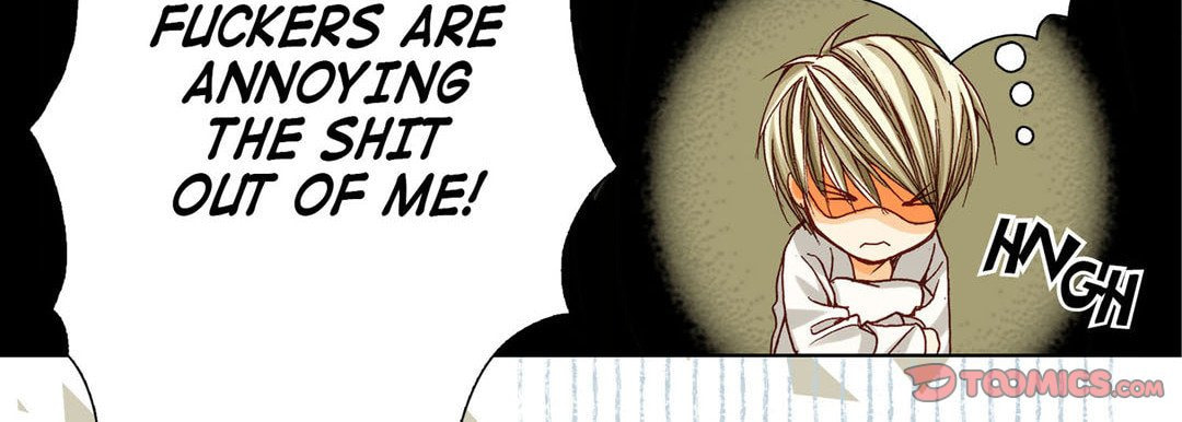 Totally Captivated Chapter 18 page 63 - 