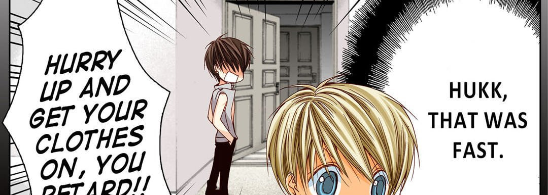 Totally Captivated Chapter 18 page 66 - 