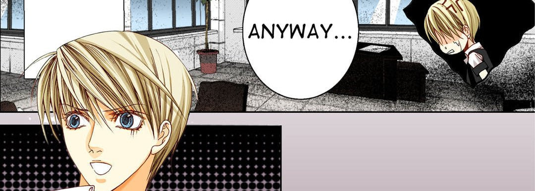 Totally Captivated Chapter 18 page 82 - 