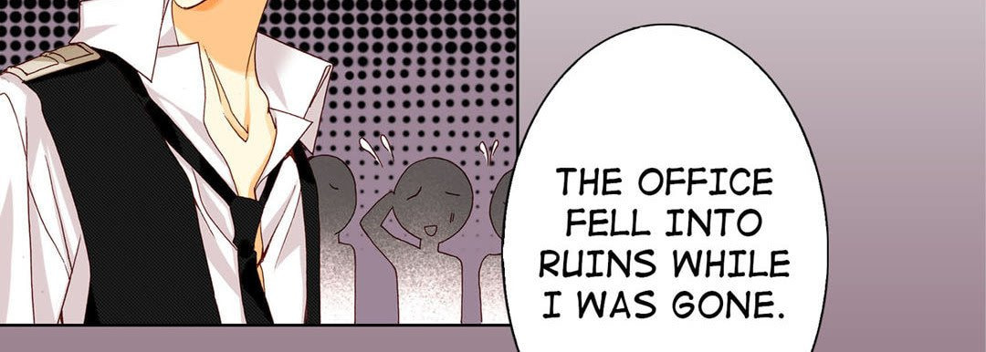 Totally Captivated Chapter 18 page 83 - 