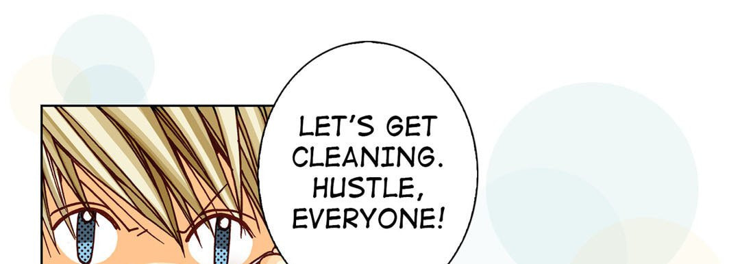 Totally Captivated Chapter 18 page 85 - 