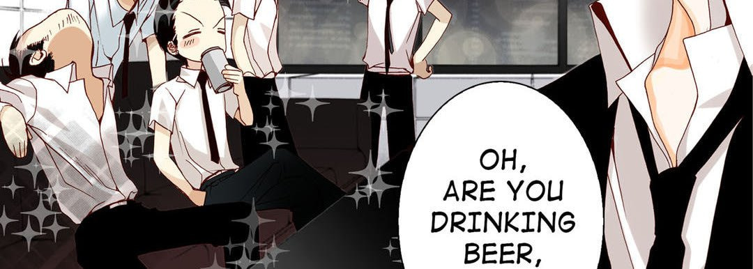 Totally Captivated Chapter 18 page 91 - 