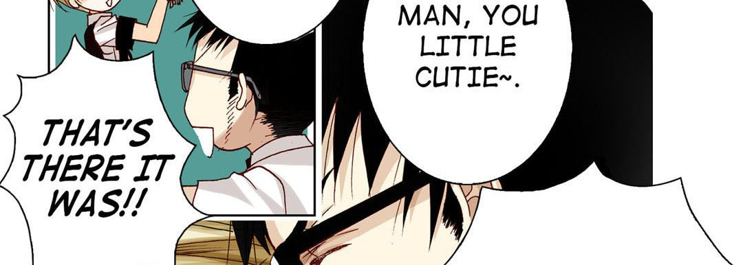 Totally Captivated Chapter 18 page 94 - 