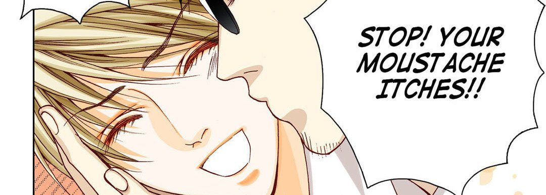 Totally Captivated Chapter 18 page 95 - 
