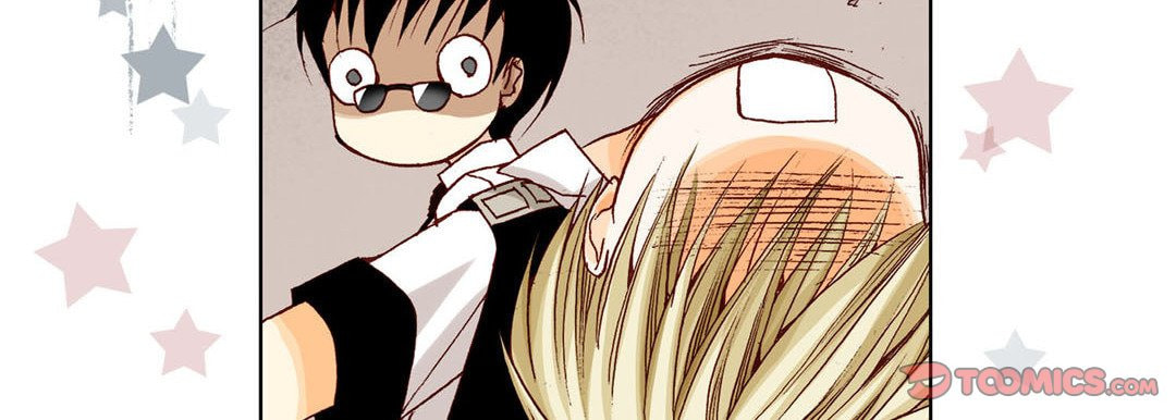 Totally Captivated Chapter 18 page 99 - 