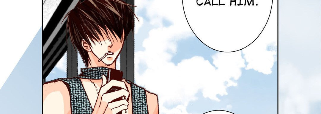 Totally Captivated Chapter 19 page 102 - 