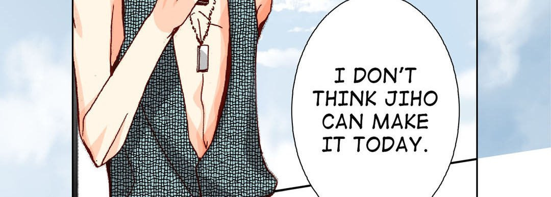 Totally Captivated Chapter 19 page 103 - 