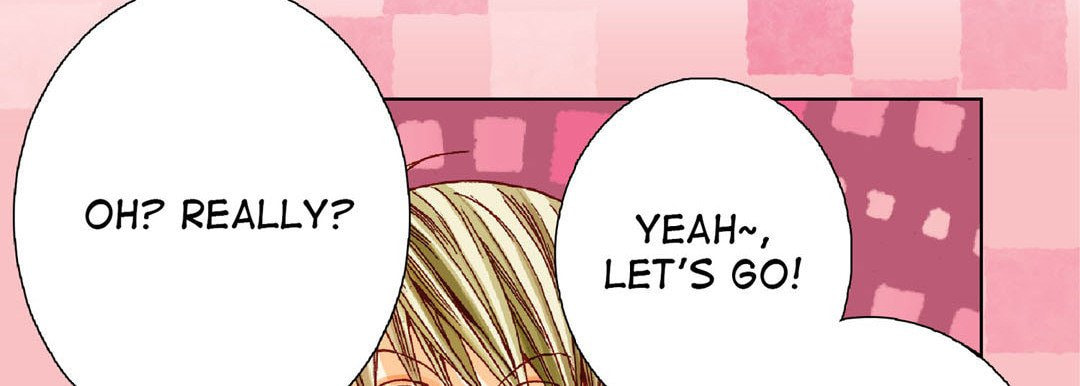 Totally Captivated Chapter 19 page 122 - 