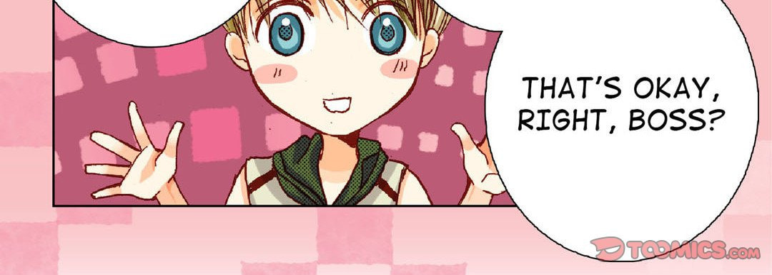 Totally Captivated Chapter 19 page 123 - 