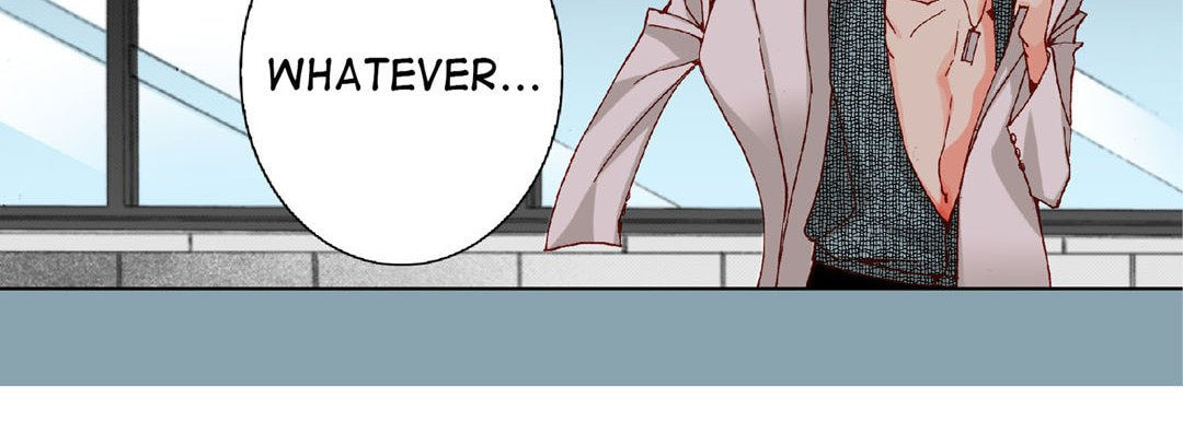 Totally Captivated Chapter 19 page 127 - 