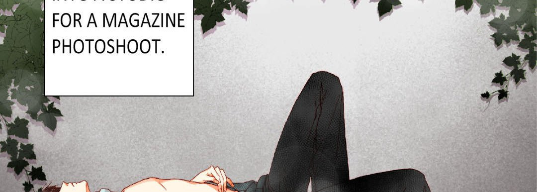 Totally Captivated Chapter 19 page 14 - 