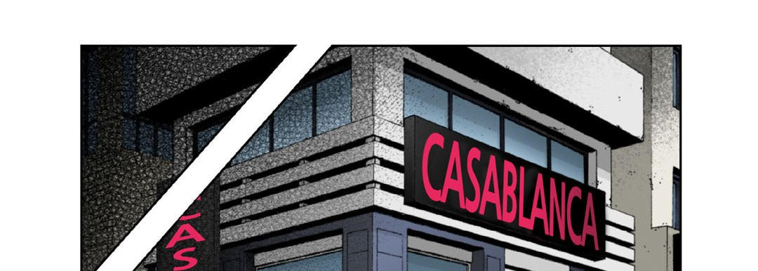Totally Captivated Chapter 19 page 133 - 