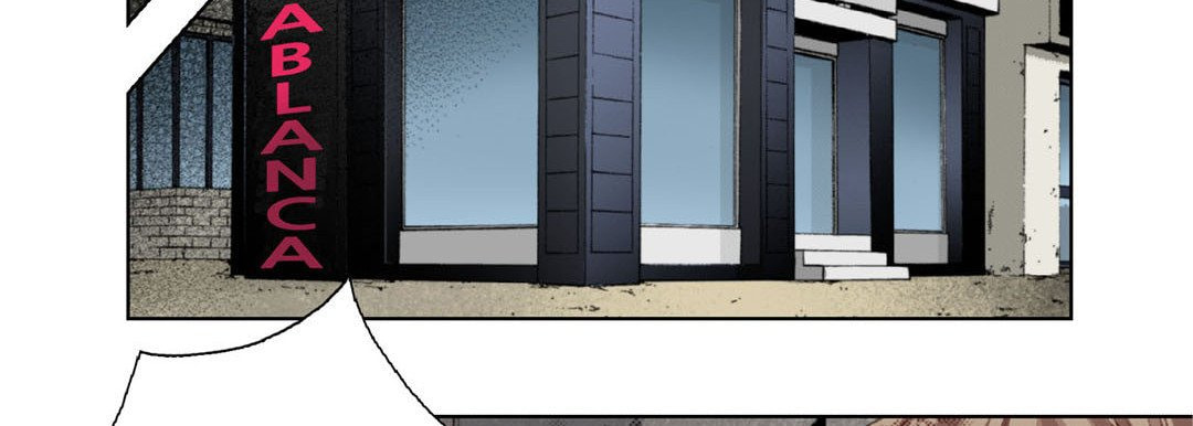 Totally Captivated Chapter 19 page 134 - 