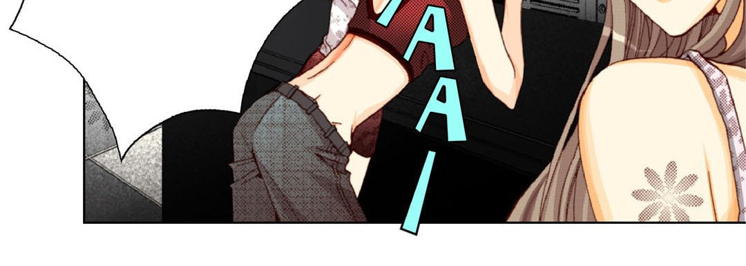 Totally Captivated Chapter 19 page 136 - 