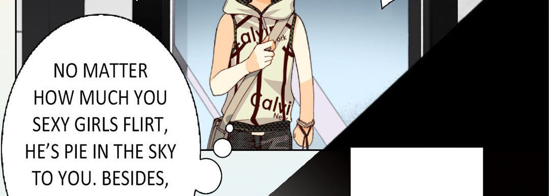 Totally Captivated Chapter 19 page 139 - 