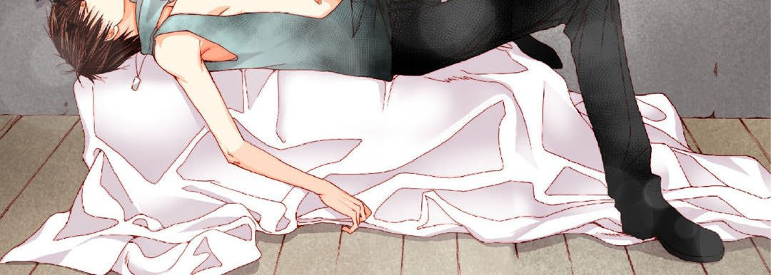 Totally Captivated Chapter 19 page 15 - 