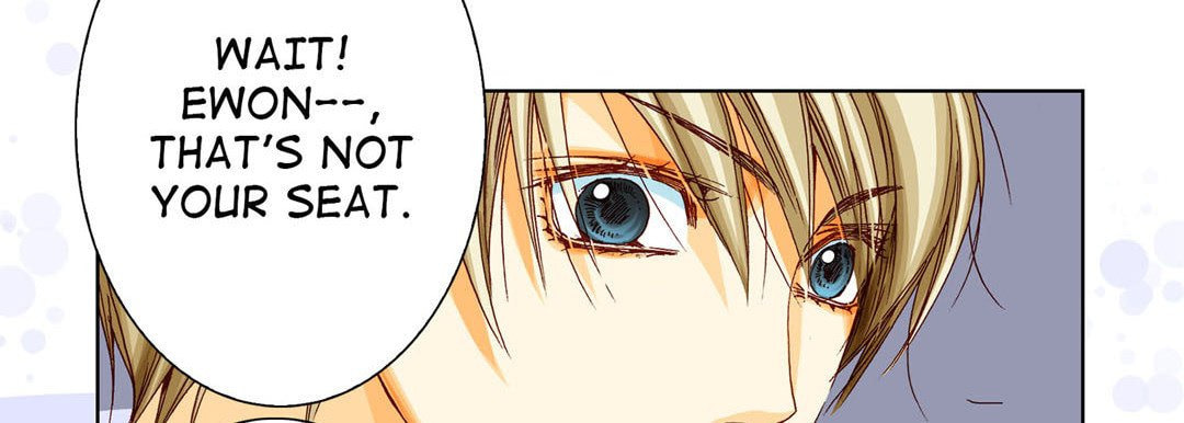 Totally Captivated Chapter 19 page 150 - 