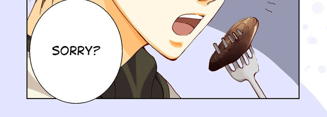 Totally Captivated Chapter 19 page 151 - 