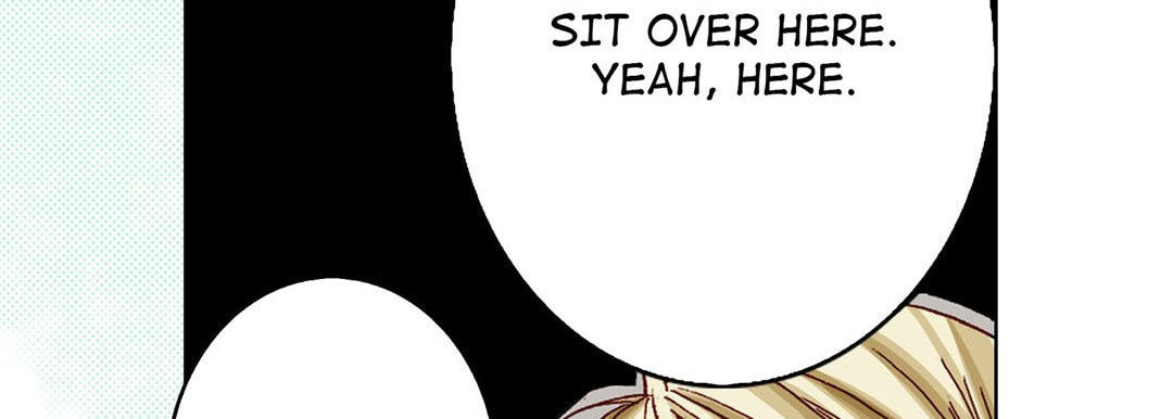 Totally Captivated Chapter 19 page 154 - 