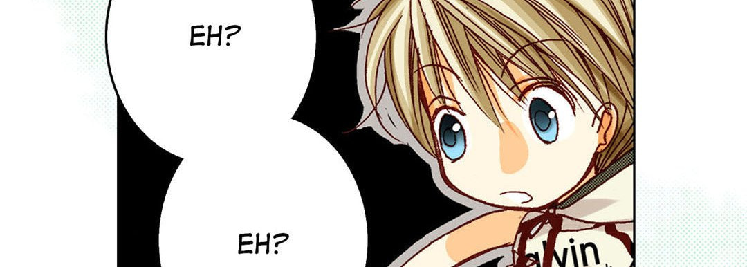 Totally Captivated Chapter 19 page 155 - 