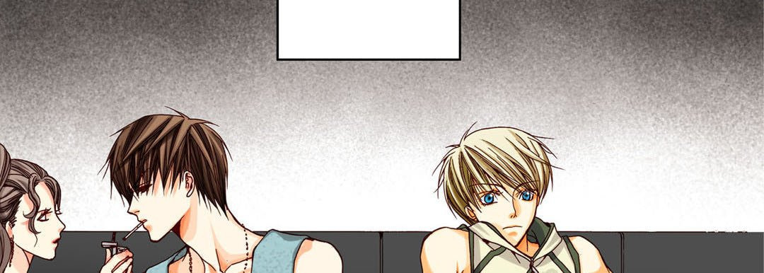 Totally Captivated Chapter 19 page 158 - 