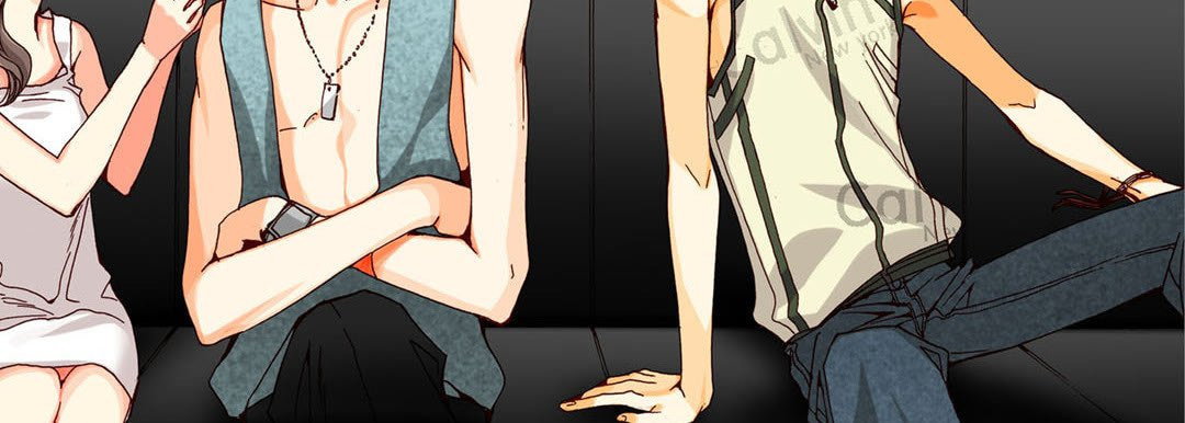 Totally Captivated Chapter 19 page 159 - 