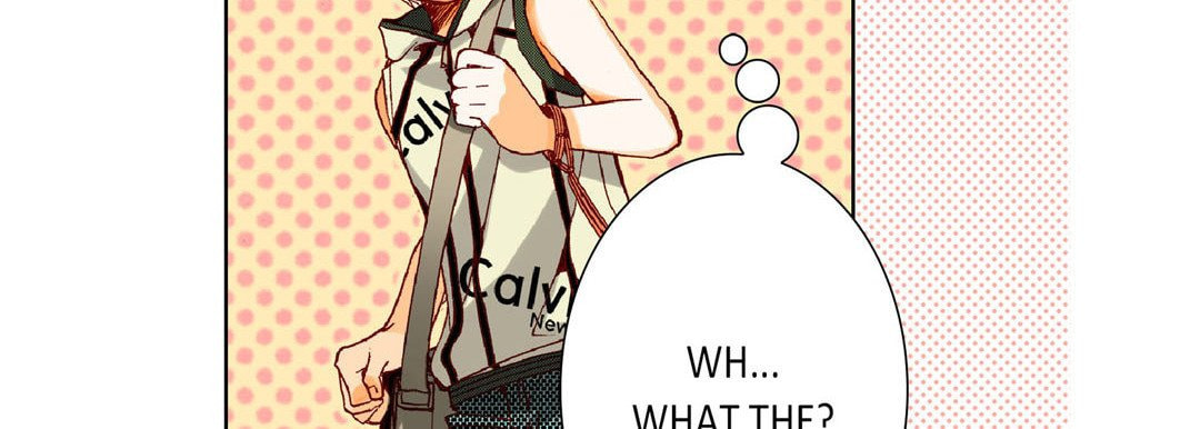 Totally Captivated Chapter 19 page 19 - 
