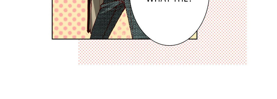 Totally Captivated Chapter 19 page 20 - 