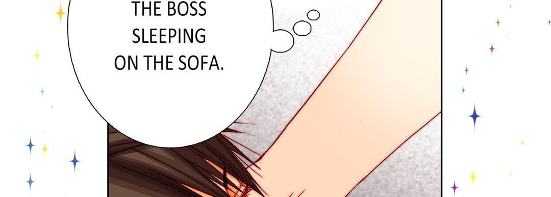 Totally Captivated Chapter 19 page 22 - 