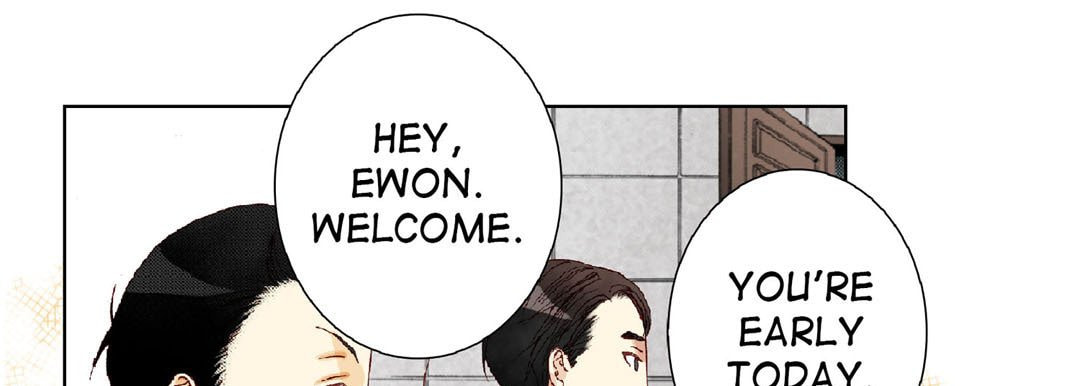 Totally Captivated Chapter 19 page 25 - 