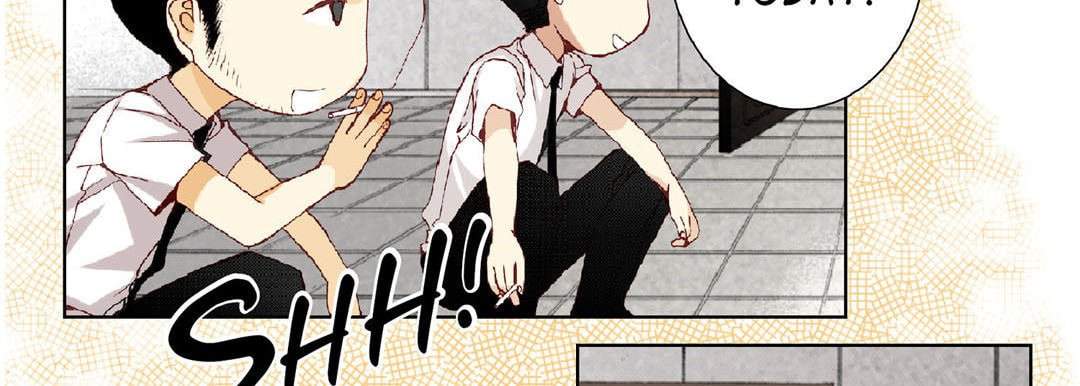Totally Captivated Chapter 19 page 26 - 