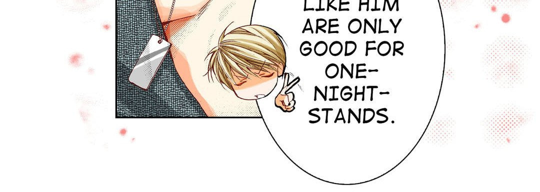 Totally Captivated Chapter 19 page 32 - 