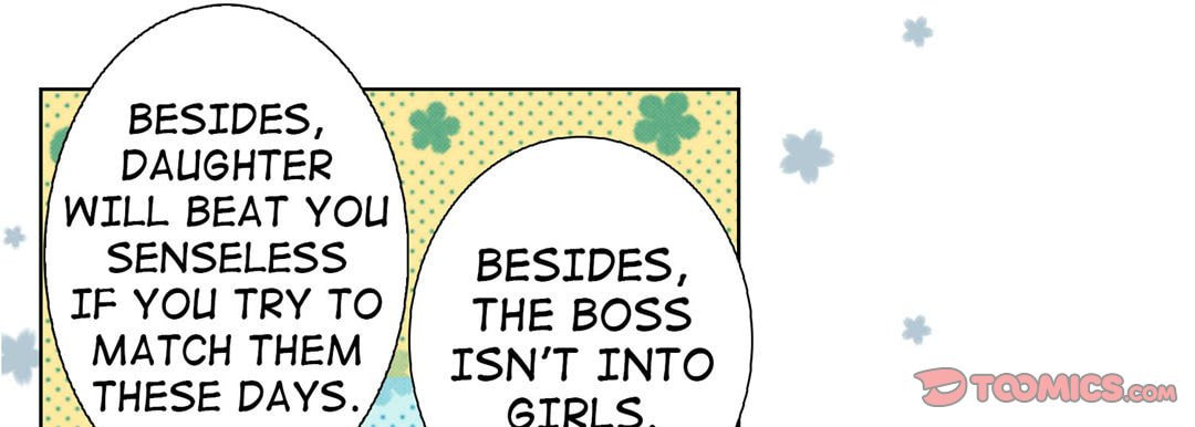 Totally Captivated Chapter 19 page 33 - 