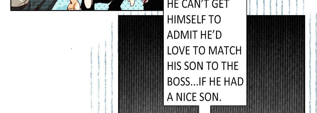 Totally Captivated Chapter 19 page 35 - 