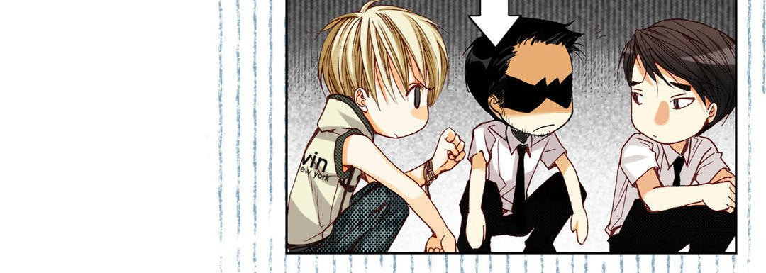 Totally Captivated Chapter 19 page 36 - 