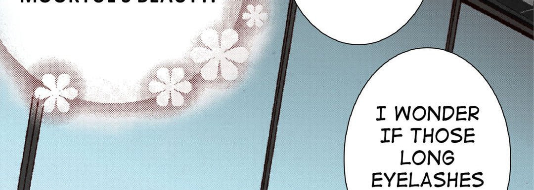 Totally Captivated Chapter 19 page 38 - 