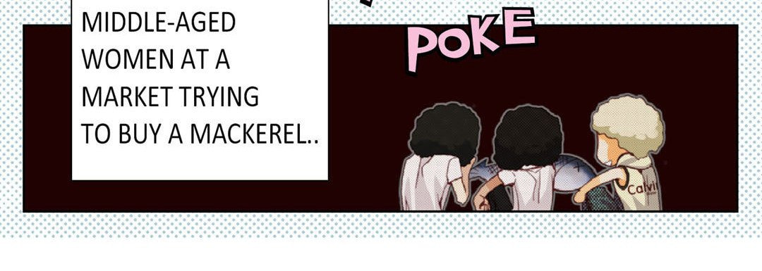 Totally Captivated Chapter 19 page 40 - 