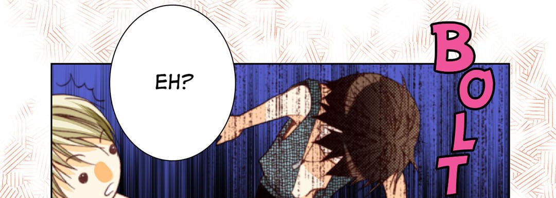 Totally Captivated Chapter 19 page 45 - 