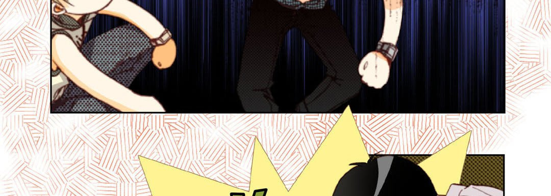 Totally Captivated Chapter 19 page 46 - 